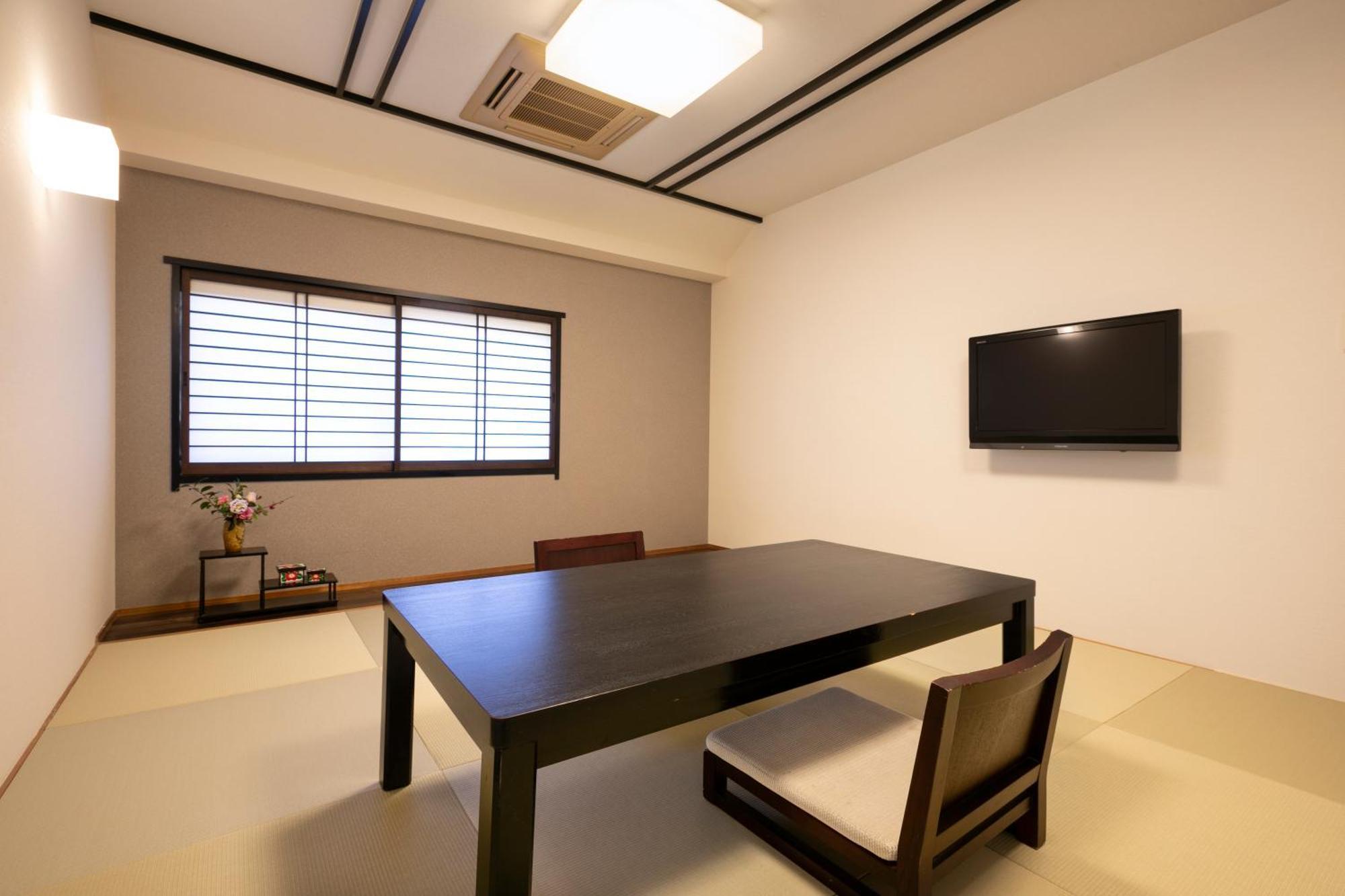 Hotel Yumeshizuku - Renovation From May 12 Until End Of July - Minamiaso Exterior photo