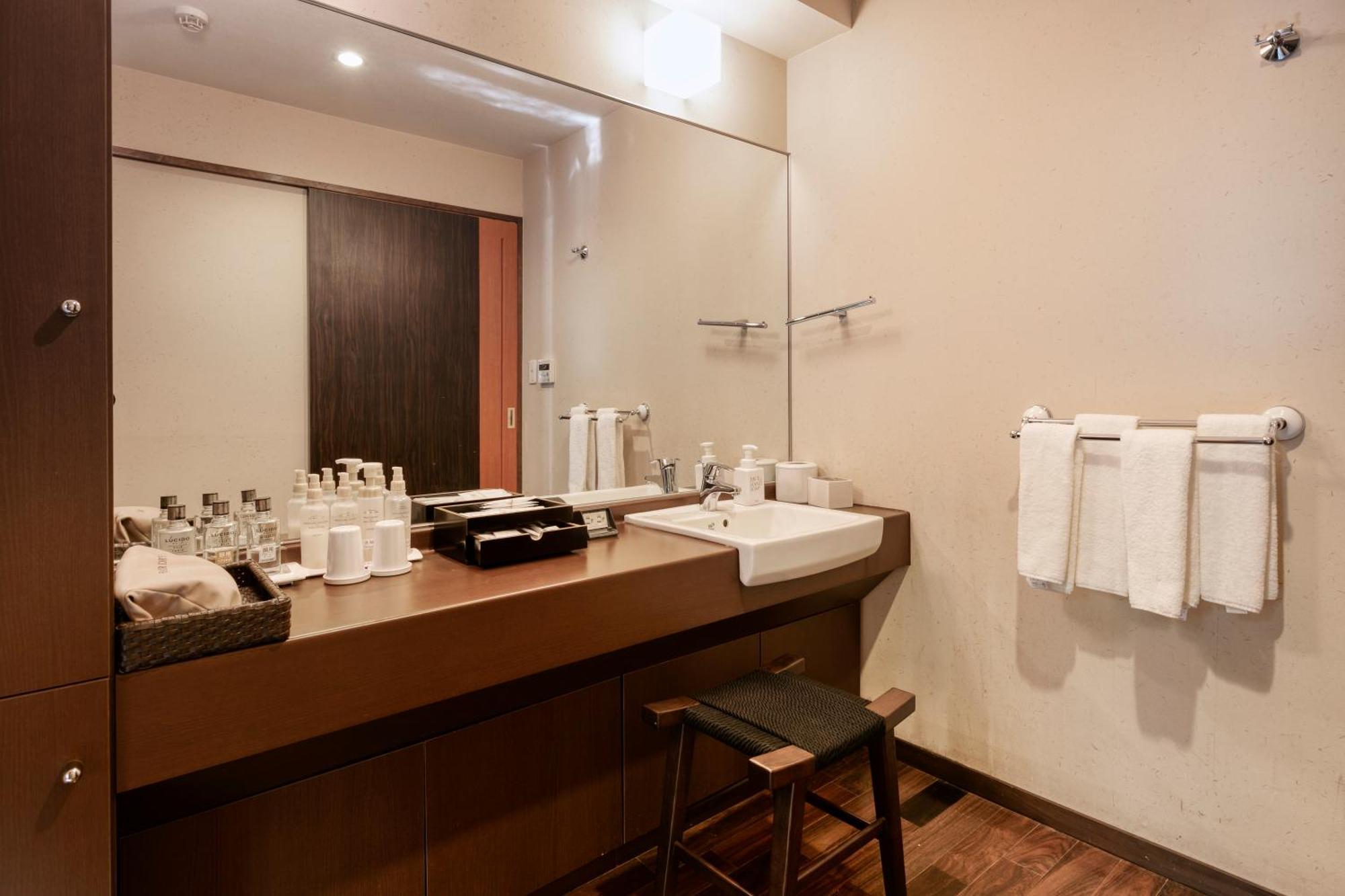 Hotel Yumeshizuku - Renovation From May 12 Until End Of July - Minamiaso Exterior photo
