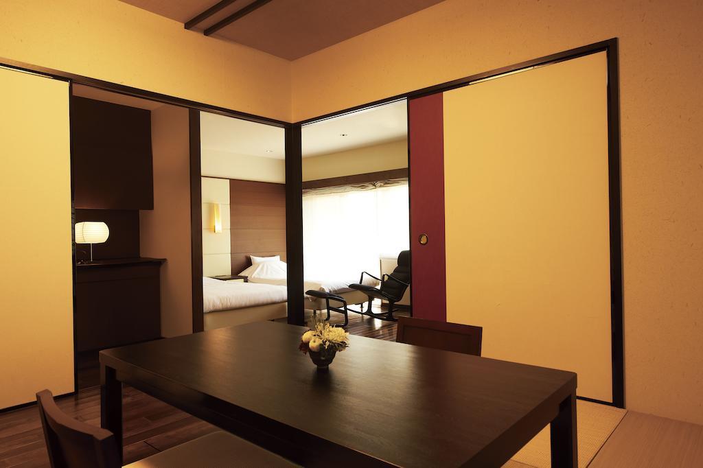 Hotel Yumeshizuku - Renovation From May 12 Until End Of July - Minamiaso Room photo