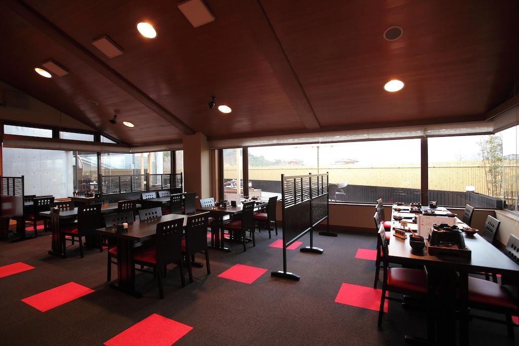 Hotel Yumeshizuku - Renovation From May 12 Until End Of July - Minamiaso Exterior photo